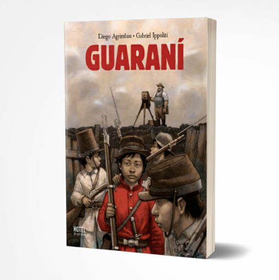 Producto - Guarani