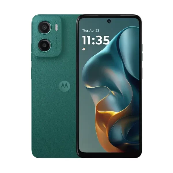 Producto - Motorola G05 8/256