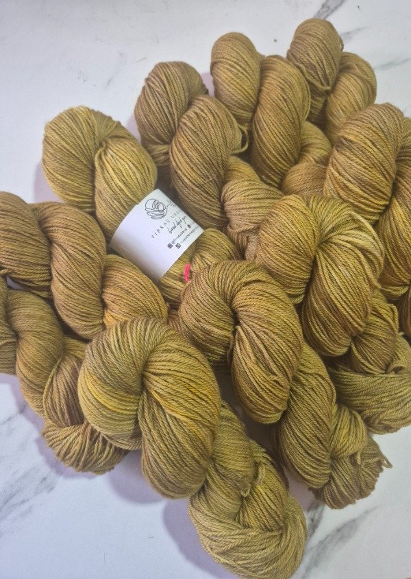 Producto - Mostaza M19 SP