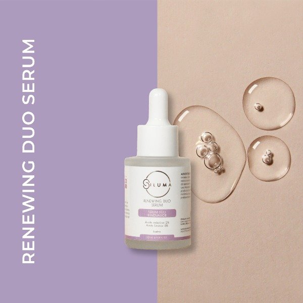 Producto - Renewing Duo serum 30 ml