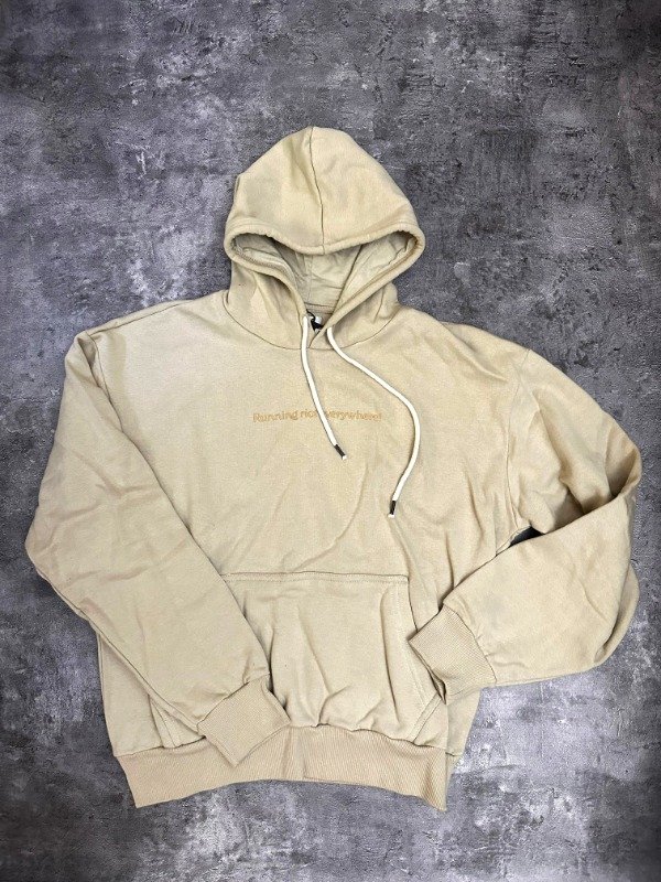 Producto - Buzo RIOT