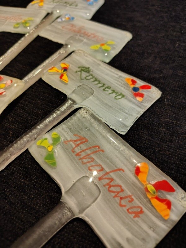 Producto - Tutores aromáticas - 3