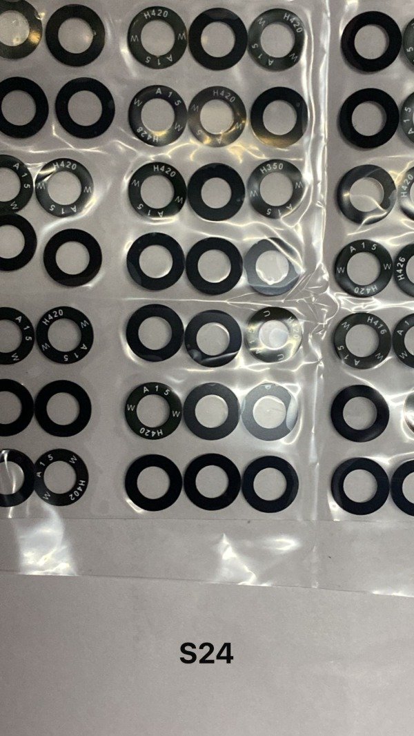 Producto - Lente de camara Sam S24