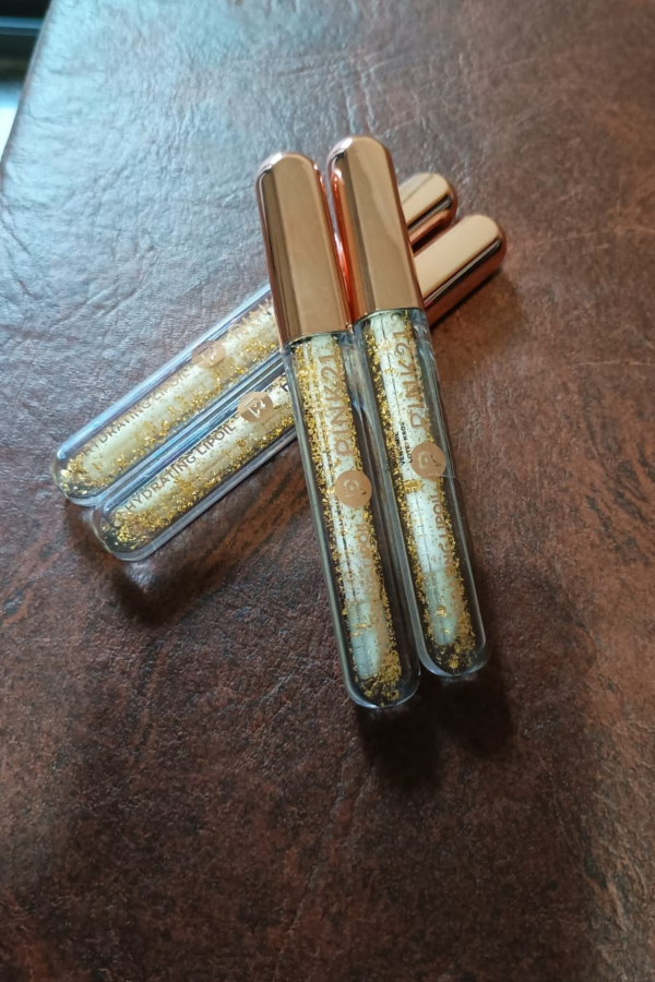 Producto - Lip oil glitter