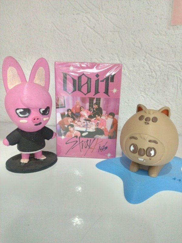 Producto - Lomocard STRAYKIDS DO IT 55PC