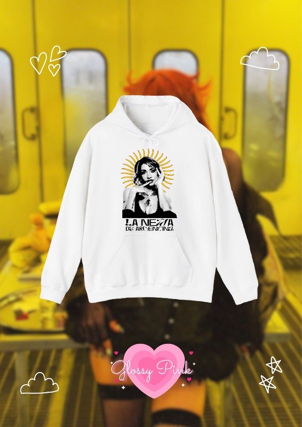 Producto - Canguro Maria La Nena de Argentina - DTF