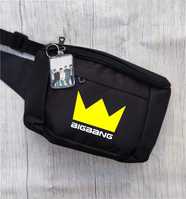Producto - Riño Big Bang