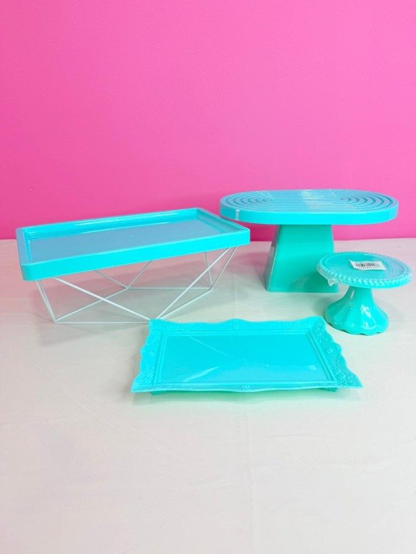 Producto - COMBO ALZADAS AQUA