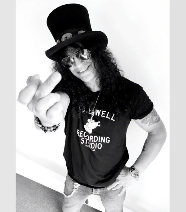 Producto - GUNS N ROSES (Nro 178) - 1