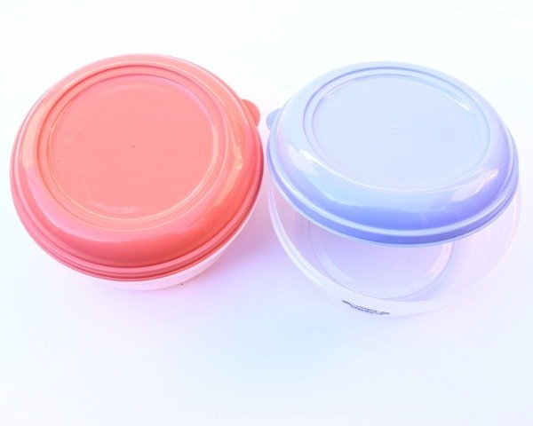 Producto - Contenedor 1,25 lt. - 1