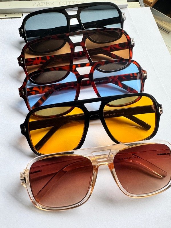 Producto - Gafas Polli uv400