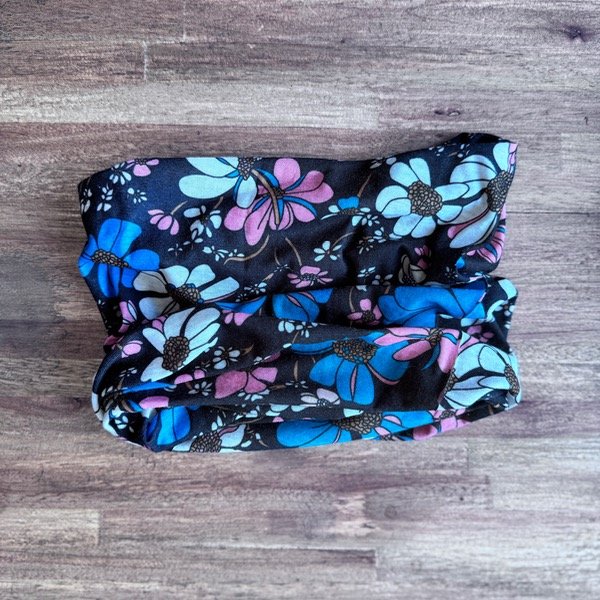 Producto - Cuellito Buff - Florcita