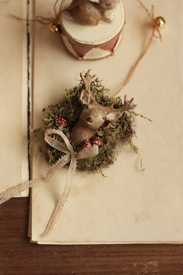 Producto - Adornos "Nursery Rhymes" - 9
