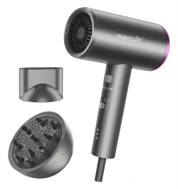 Producto - Vamalux ION 2000 - 0