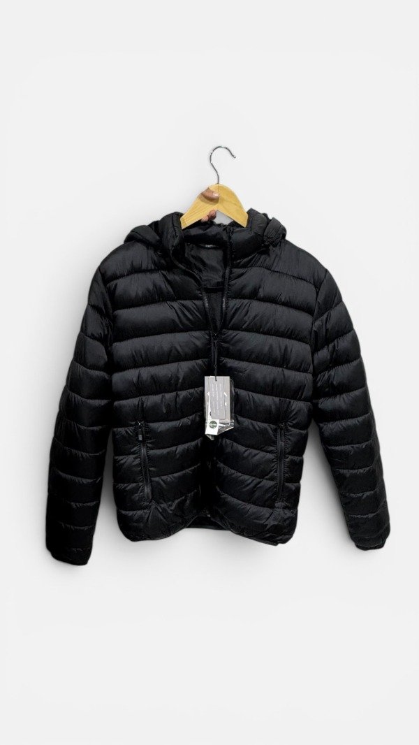 Producto - CAMPERA UNISEX INFLABLEE