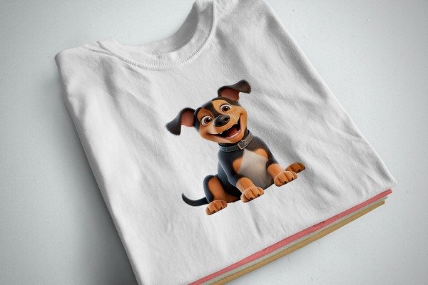 Producto - Animales 6 - ESTAMPAS TEXTILES