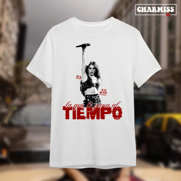 Producto - REMERON OVERSIZE- tiempo - 0