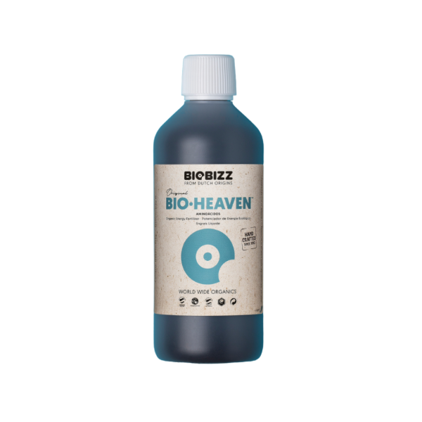 Producto - Bioheaven 250ml Biobizz