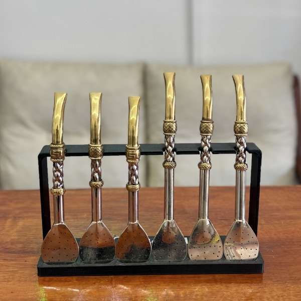 Producto - Bombillon pico loro