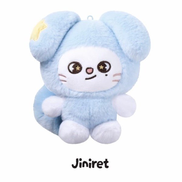 Producto - Llavero/ Peluche Skzoo Tasy - 4