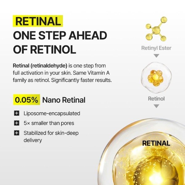 Producto - celimax The Vita-A Retinal Shot Cream 50ml - 8