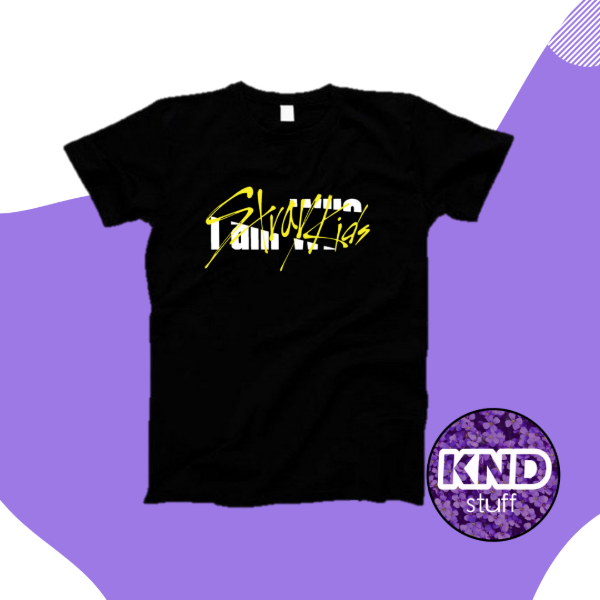 Remera i am who