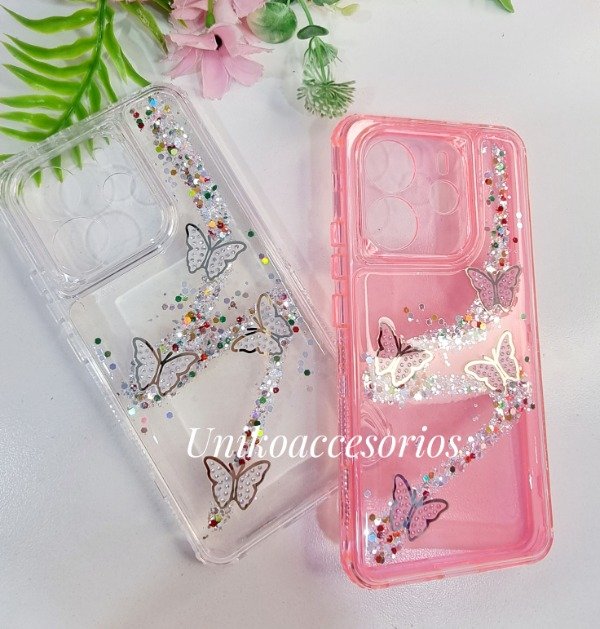 Producto - Funda Redmi Note 14 (14)