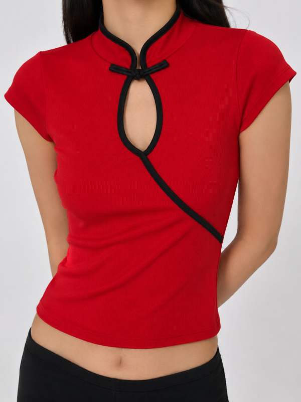 Producto - Remera mao colores - 1