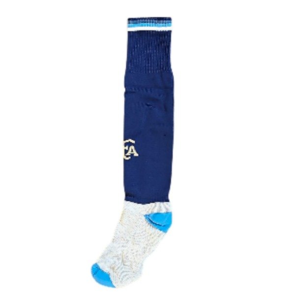 Producto - Medias Futbol AFA Azul