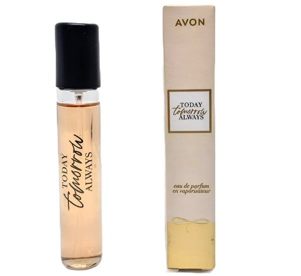 Producto - Perfume Tomorrow Travel Size 10ml AVON España