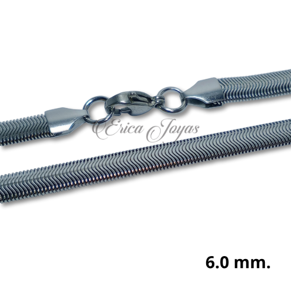 Producto - Cadena Clapton Aplanada (LBCA0010)
