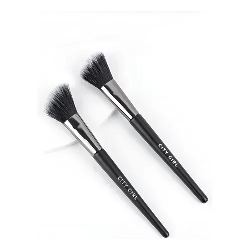 Producto - BROCHA PARA RUBOR CITY GIRL  07-S