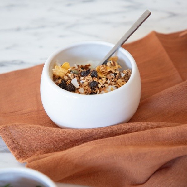 Producto - Ensaladera de Cerámica Chica