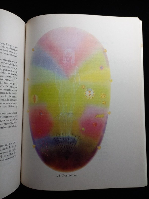 Producto - El Aura - Dora Van Gelder Kunz - 5