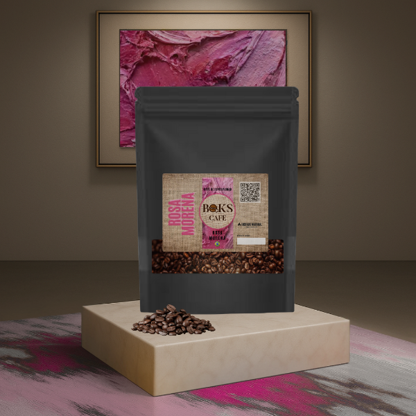Producto - Rosa Morena 250 grs.