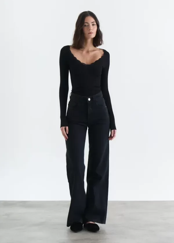 Producto - WIDE LEG MILA - 0