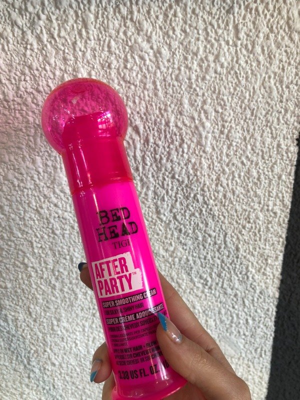 Producto - After Party Tigi Bed Head 100ml