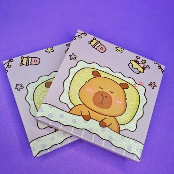 Producto - Sombra capi sleep
