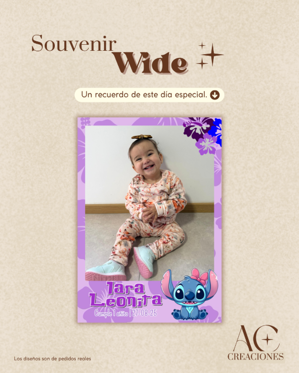 Producto - Wide imantada - 0