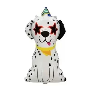 Producto - GLOBO DALMATA 70X40