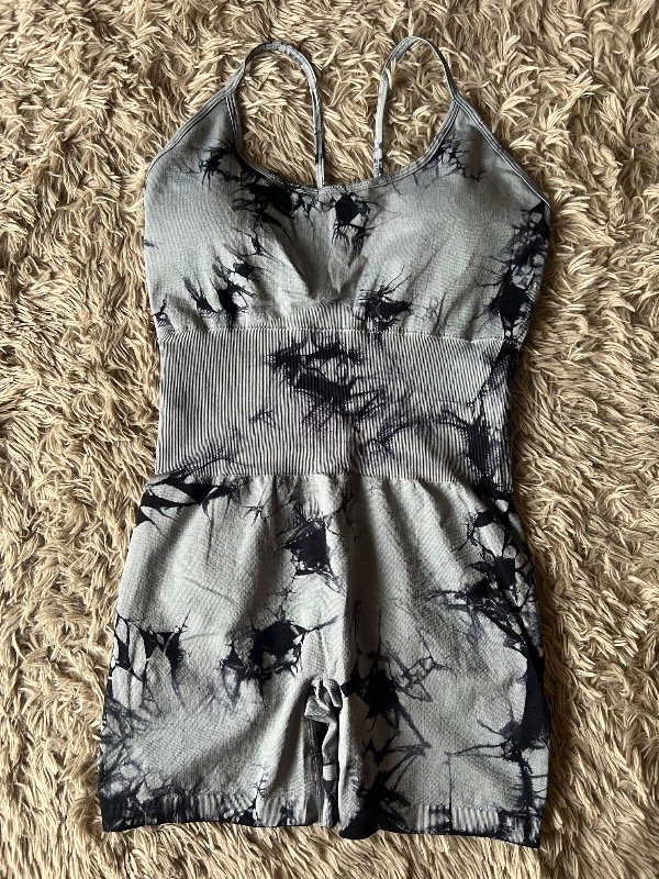 Producto - Catsuit Batik U T. L/XL - 3