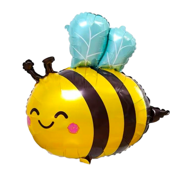 Producto - Globo Abejita 55cm
