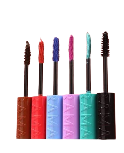 Producto - RIMEL DE COLORES - USHAS