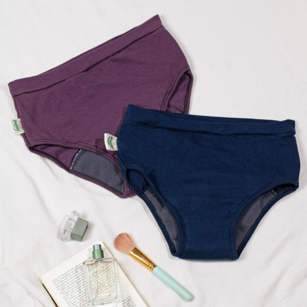 Producto - Bombi Menstrual