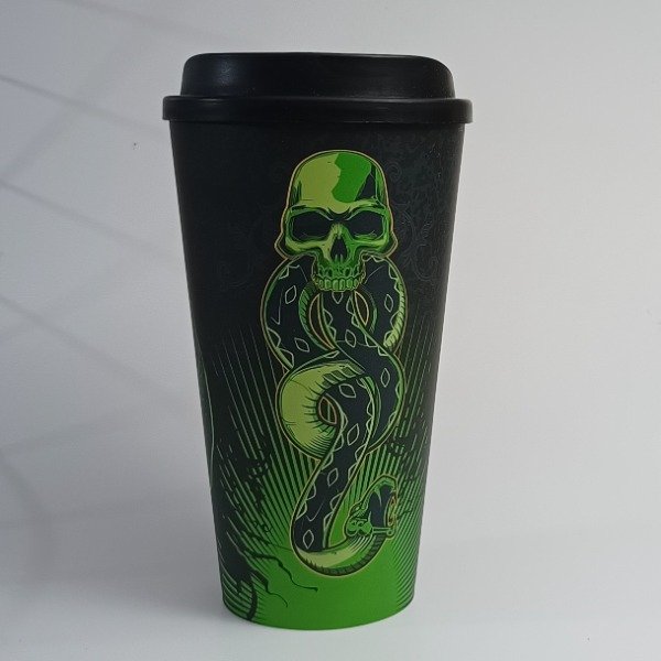 Producto - Vaso Marca Tenebrosa