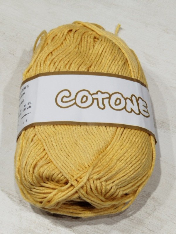 Producto - 0012 AMARILLO MAIZ (COTONE)