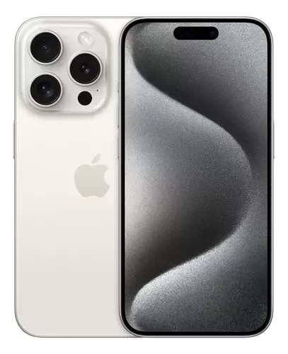 Producto - Apple iPhone 15 Pro Max