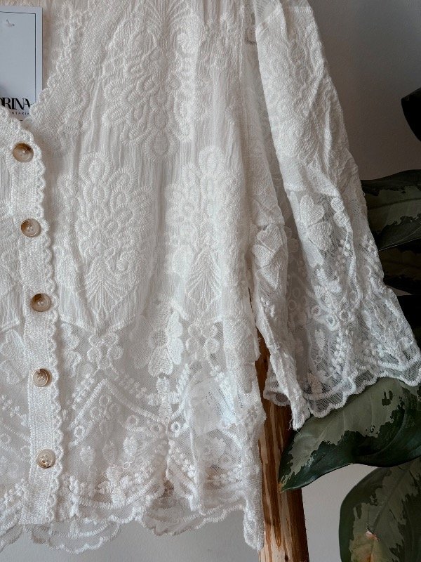 Producto - Blusa Francisca - 4