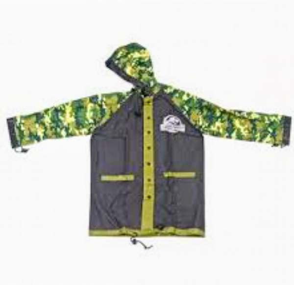 Producto - Piloto Jurassic world