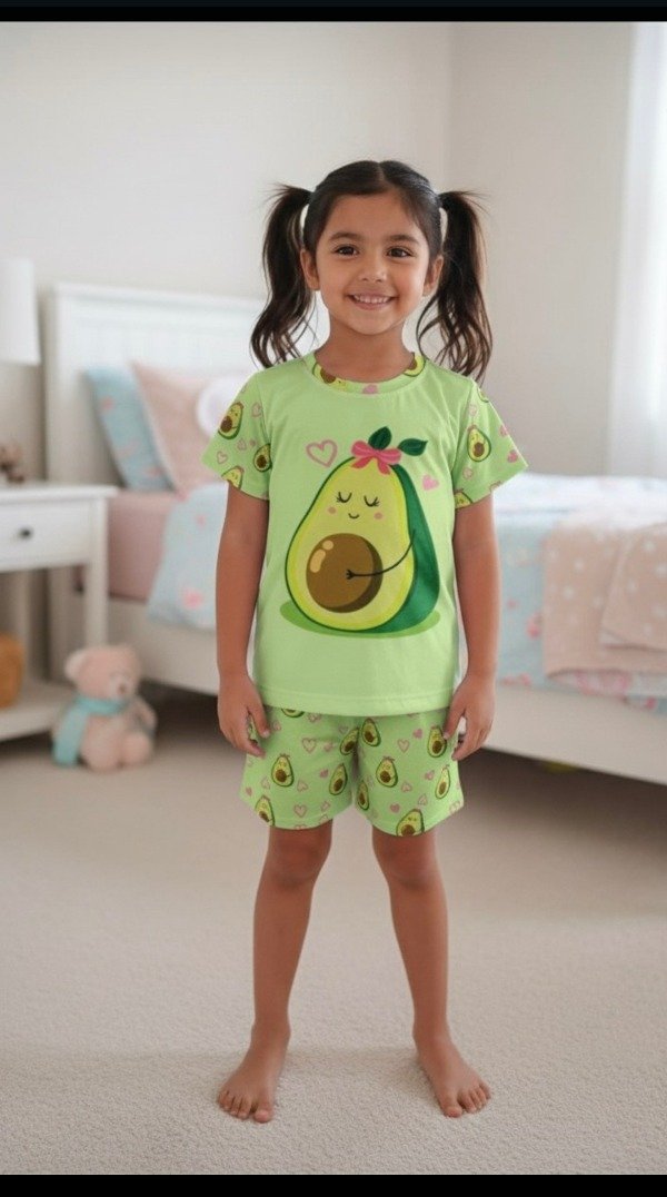 Producto - Pijama Palta